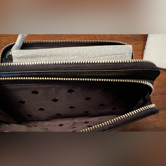 kate spade Bags Kate Spade New York Leather Payton Large Carryall